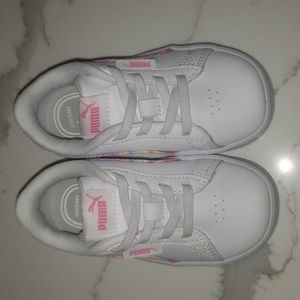 Toddler Puma Gym Shoes